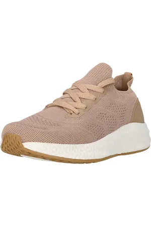 Endurance Sneakers laag 