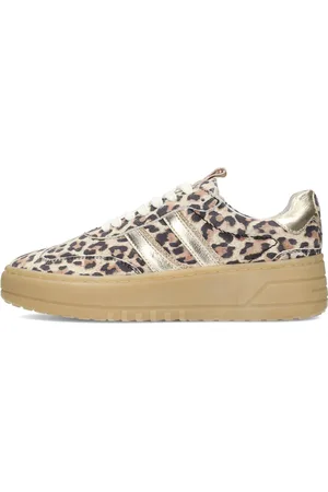 PS Poelman Sneakers laag 