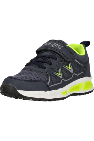 ZigZag Sneakers 