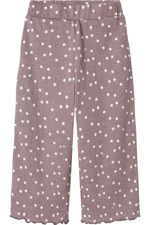 NAME IT Broek 