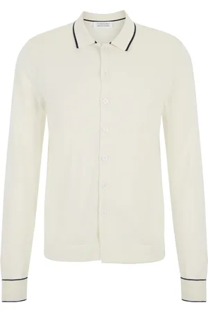 Guido Maria Kretschmer Collection Gebreid vest 