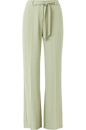 Comma, Pantalon