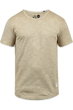 Solid Shirt 