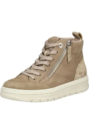 Paul Green Sneakers hoog