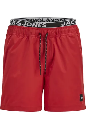JACK & JONES Zwemshorts 