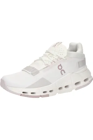 On Running Sneakers laag 