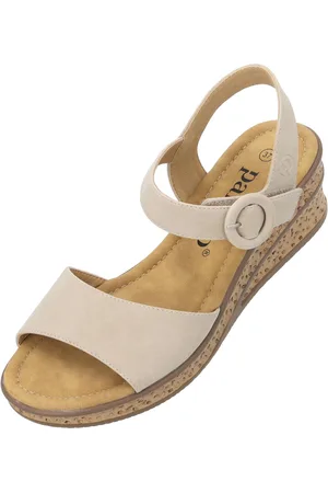 Palado Sandalen met riem 