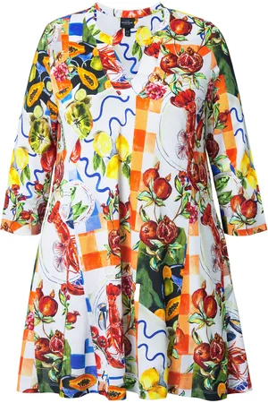 Ulla Popken Tuniek
