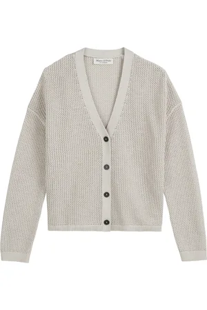 Marc O’ Polo Gebreid vest