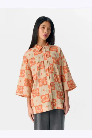 Object Blouse 