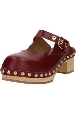 & OTHER STORIES Clogs