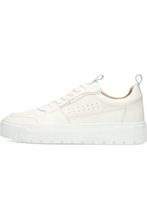PS Poelman Sneakers laag 