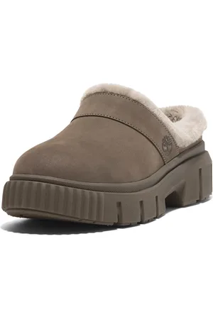 Timberland Enkellaarsje 