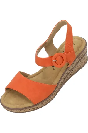 Palado Sandalen met riem 