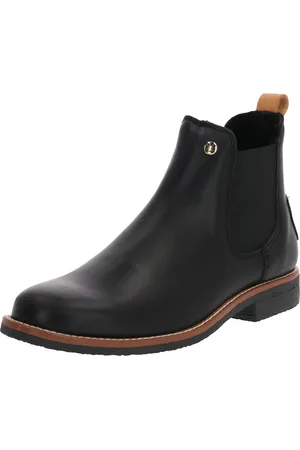 Panama Jack Chelsea boots 