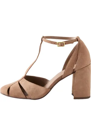 Next Sandalen met riem
