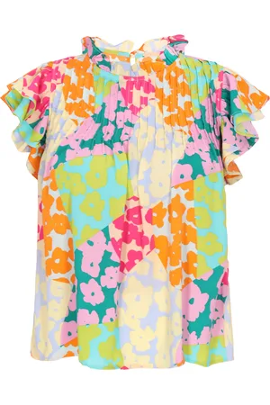 USHA Blouse 