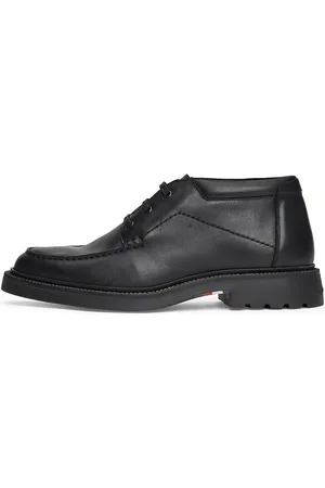 Tommy Hilfiger Chukka Boots