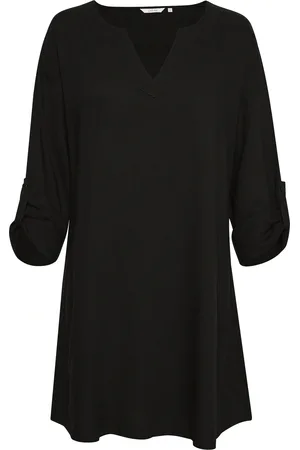 Cream Tuniek 