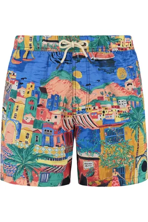 Shiwi Zwemshorts 