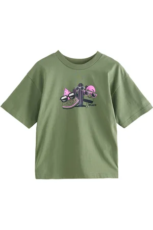 Next Shirt