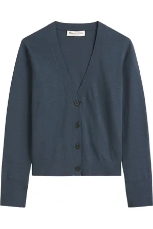 Marc O’ Polo Gebreid vest