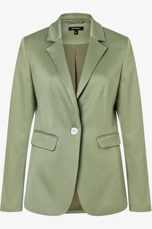 More & More Blazers