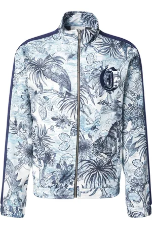 Roberto Cavalli Tussenjas