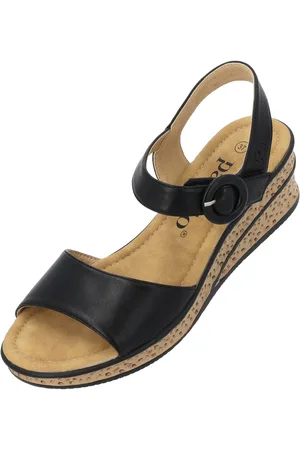 Palado Sandalen met riem 