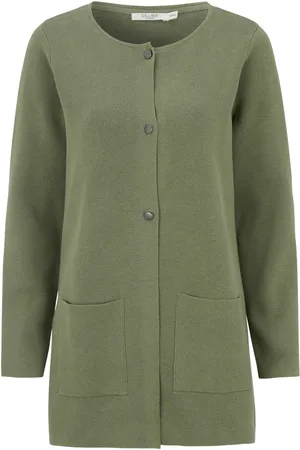 Cellbes Gebreid vest