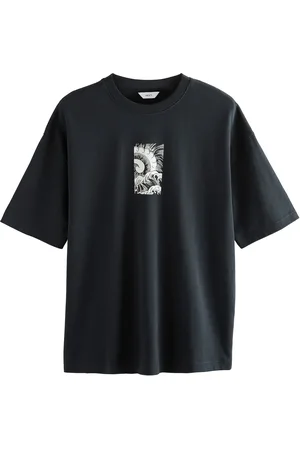 Next Shirt