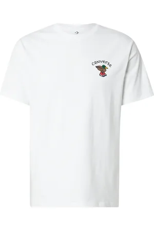 Converse Shirt