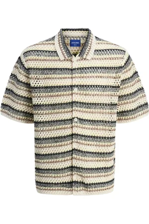 JACK & JONES Gebreid vest 