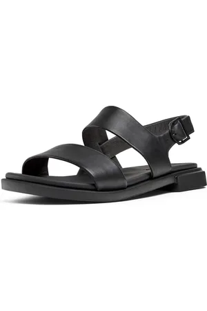 Camper Sandalen met riem 