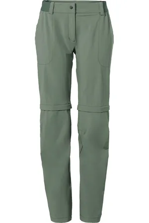 Vaude Outdoorbroek 