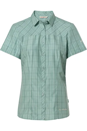 Vaude Multifunctionele blouse 