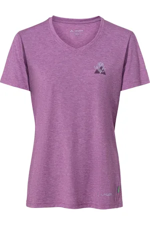 Vaude Functioneel shirt 