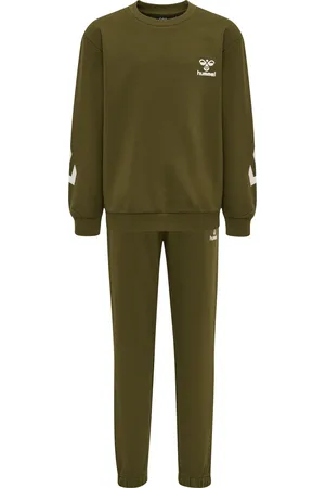 Hummel Joggingpak