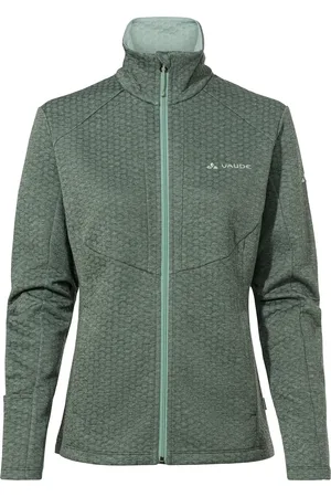 Vaude Functionele fleece jas 