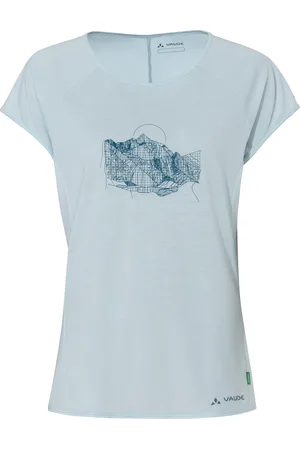 Vaude Functioneel shirt 