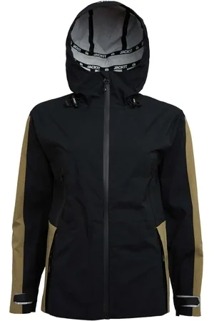 Jack1t Outdoorjas 