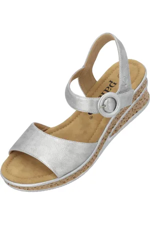 Palado Sandalen met riem 