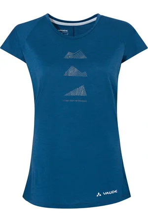 Vaude Functioneel shirt 