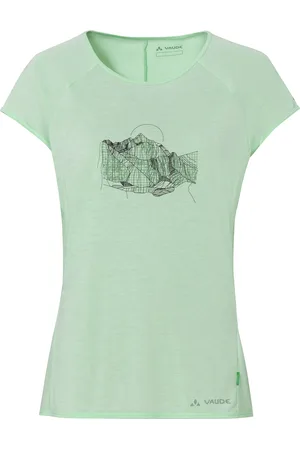 Vaude Functioneel shirt 