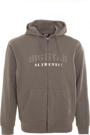 Big Star Sweatvest 