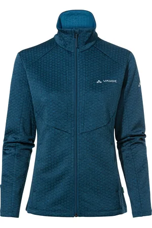 Vaude Functionele fleece jas 