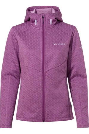 Vaude Sportief sweatvest 