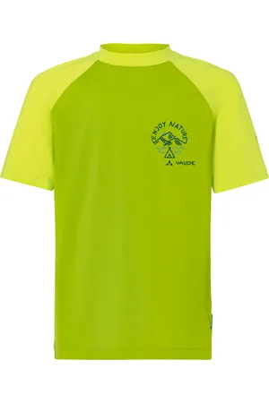 Vaude Functioneel shirt 