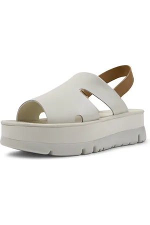 Camper Sandalen met riem 