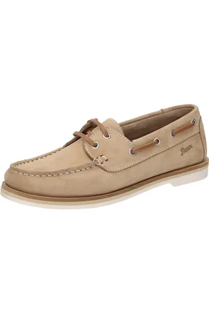 Sioux Mocassins 